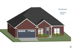 910 Nora Eloise Dr, Bonaire, GA 31005 - Photo 1