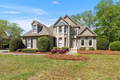 106 Club Court, Warner Robins, GA 31088 - Photo 1