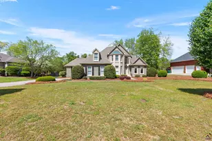 106 Club Ct, Warner Robins, GA 31088 - Photo 3