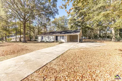 245 Lake Joy Road, Perry, GA 31069 - Photo 1