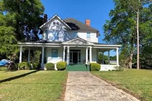 620 Barlow St, Americus, GA 31709 - Photo 1