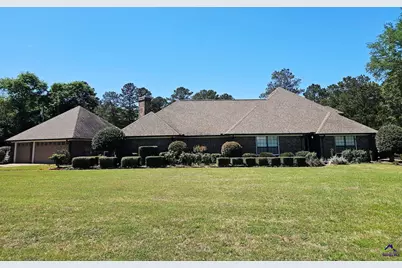 3522 State University Drive, Fort Valley, GA 31030 - Photo 1