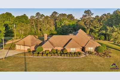 3522 State University Drive, Fort Valley, GA 31030 - Photo 1