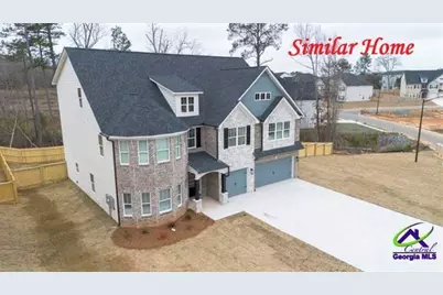 110 Oak Branch Lane, Bonaire, GA 31005 - Photo 1