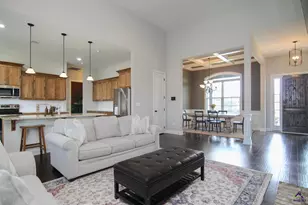 116 Fortune Way, Bonaire, GA 31005 - Photo 5