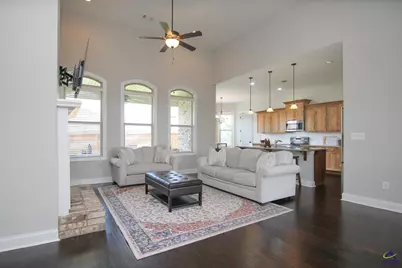 116 Fortune Way, Bonaire, GA 31005 - Photo 3