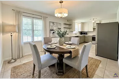 214 Meadowridge Drive, Warner Robins, GA 31093 - Photo 17