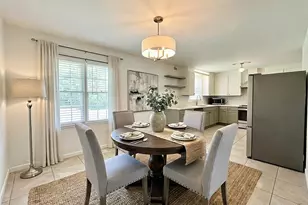 214 Meadowridge Dr, Warner Robins, GA 31093 - Photo 17