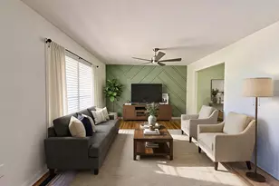 214 Meadowridge Dr, Warner Robins, GA 31093 - Photo 9