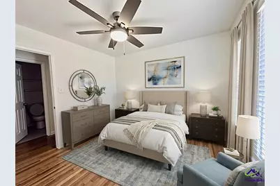 214 Meadowridge Drive, Warner Robins, GA 31093 - Photo 29