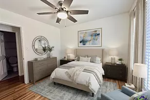 214 Meadowridge Dr, Warner Robins, GA 31093 - Photo 29