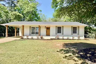 214 Meadowridge Dr, Warner Robins, GA 31093 - Photo 3