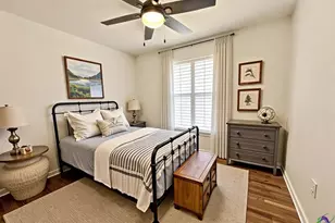 214 Meadowridge Dr, Warner Robins, GA 31093 - Photo 21