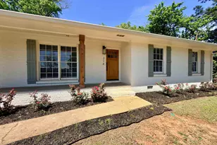 214 Meadowridge Dr, Warner Robins, GA 31093 - Photo 5