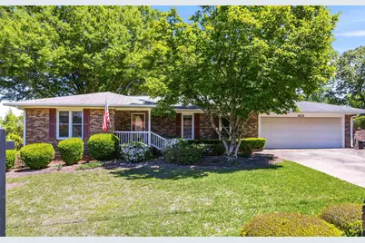 625 Todd Circle, Warner Robins, GA 31088 - Photo 1