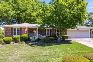 625 Todd Cir, Warner Robins, GA 31088 - Photo 1