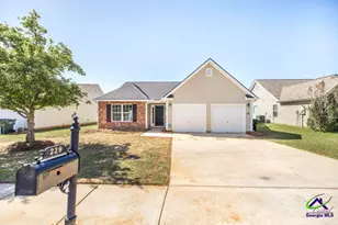 229 Burr Dr, Warner Robins, GA 31008 - Photo 3