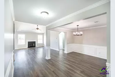 229 Burr Drive, Warner Robins, GA 31008 - Photo 7