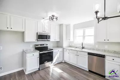 229 Burr Drive, Warner Robins, GA 31008 - Photo 13