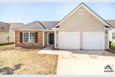 229 Burr Drive, Warner Robins, GA 31008 - Photo 1