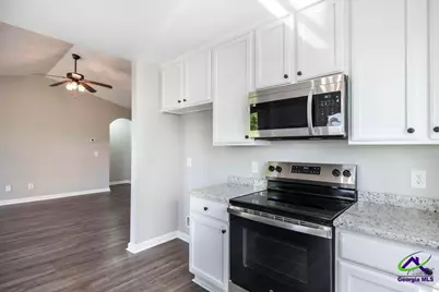 229 Burr Drive, Warner Robins, GA 31008 - Photo 15