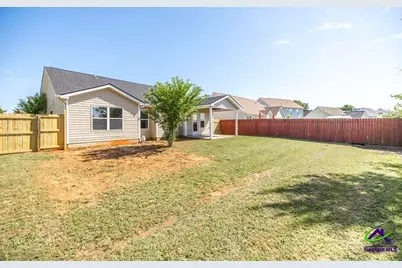 229 Burr Drive, Warner Robins, GA 31008 - Photo 31