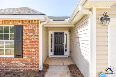 229 Burr Drive, Warner Robins, GA 31008 - Photo 5