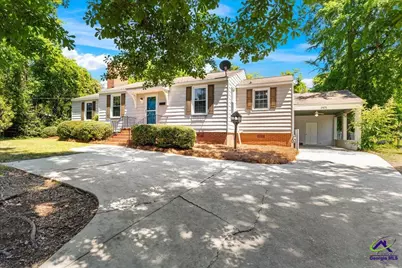 2475 Kingsley Drive, Macon, GA 31204 - Photo 3