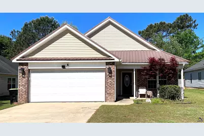 338 Hidden Creek Circle, Warner Robins, GA 31088 - Photo 1