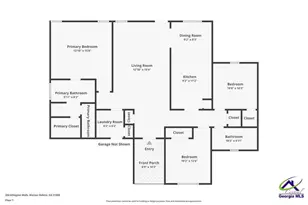 204 Allington Walk, Warner Robins, GA 31088 - Photo 29