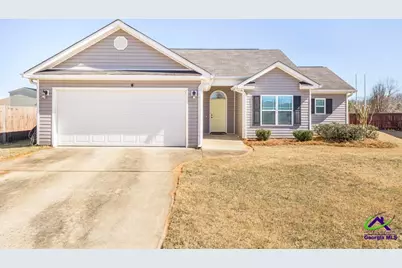 204 Allington Walk, Warner Robins, GA 31088 - Photo 5