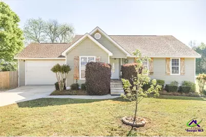 111 Ashford Park, Bonaire, GA 31005 - Photo 1