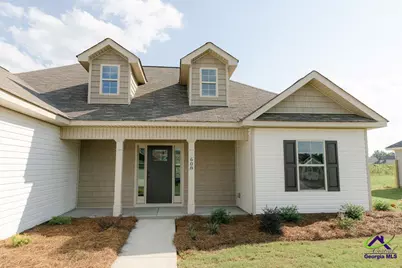 608 Daisy Drive, Perry, GA 31069 - Photo 3