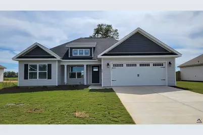808 Daisy Drive, Perry, GA 31069 - Photo 1