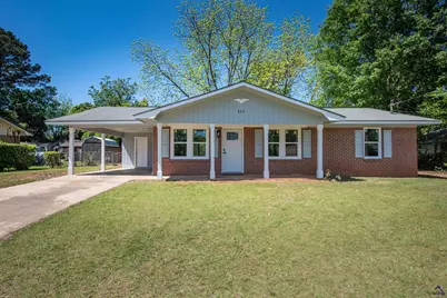 505 American Boulevard, Warner Robins, GA 31093 - Photo 41