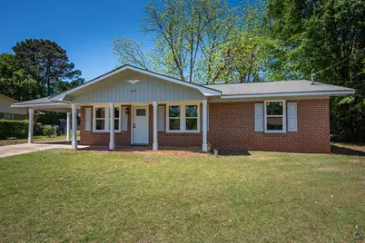 505 American Boulevard, Warner Robins, GA 31093 - Photo 1