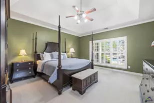 10 Willow Lake Dr, Warner Robins, GA 31093 - Photo 35