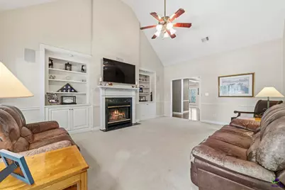 10 Willow Lake Drive, Warner Robins, GA 31093 - Photo 19