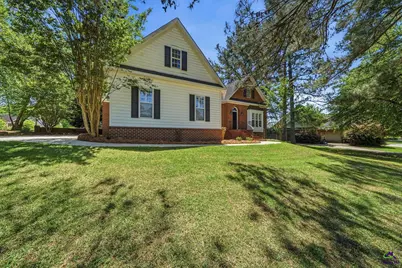 10 Willow Lake Drive, Warner Robins, GA 31093 - Photo 55