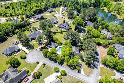 10 Willow Lake Drive, Warner Robins, GA 31093 - Photo 57