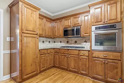 10 Willow Lake Drive, Warner Robins, GA 31093 - Photo 21