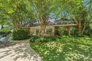 10 Willow Lake Dr, Warner Robins, GA 31093 - Photo 51