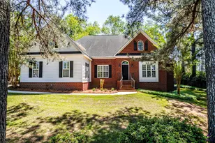 10 Willow Lake Dr, Warner Robins, GA 31093 - Photo 5
