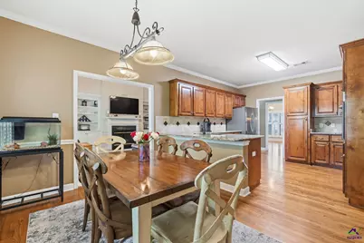 10 Willow Lake Drive, Warner Robins, GA 31093 - Photo 19