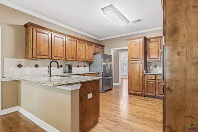 10 Willow Lake Drive, Warner Robins, GA 31093 - Photo 23