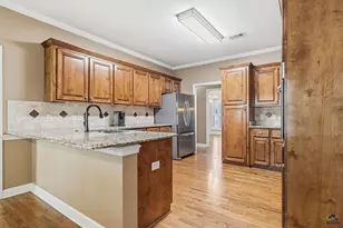 10 Willow Lake Dr, Warner Robins, GA 31093 - Photo 23