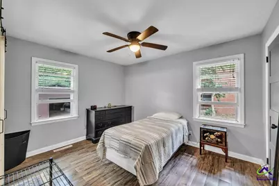 202 Springdale Drive, Warner Robins, GA 31088 - Photo 33