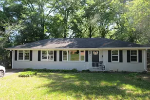 202 Springdale Dr, Warner Robins, GA 31069 - Photo 3