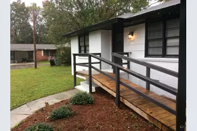 6422 Gibson Road, Macon, GA 31216 - Photo 3