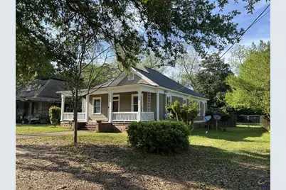 302 Persons Street, Fort Valley, GA 31030 - Photo 3